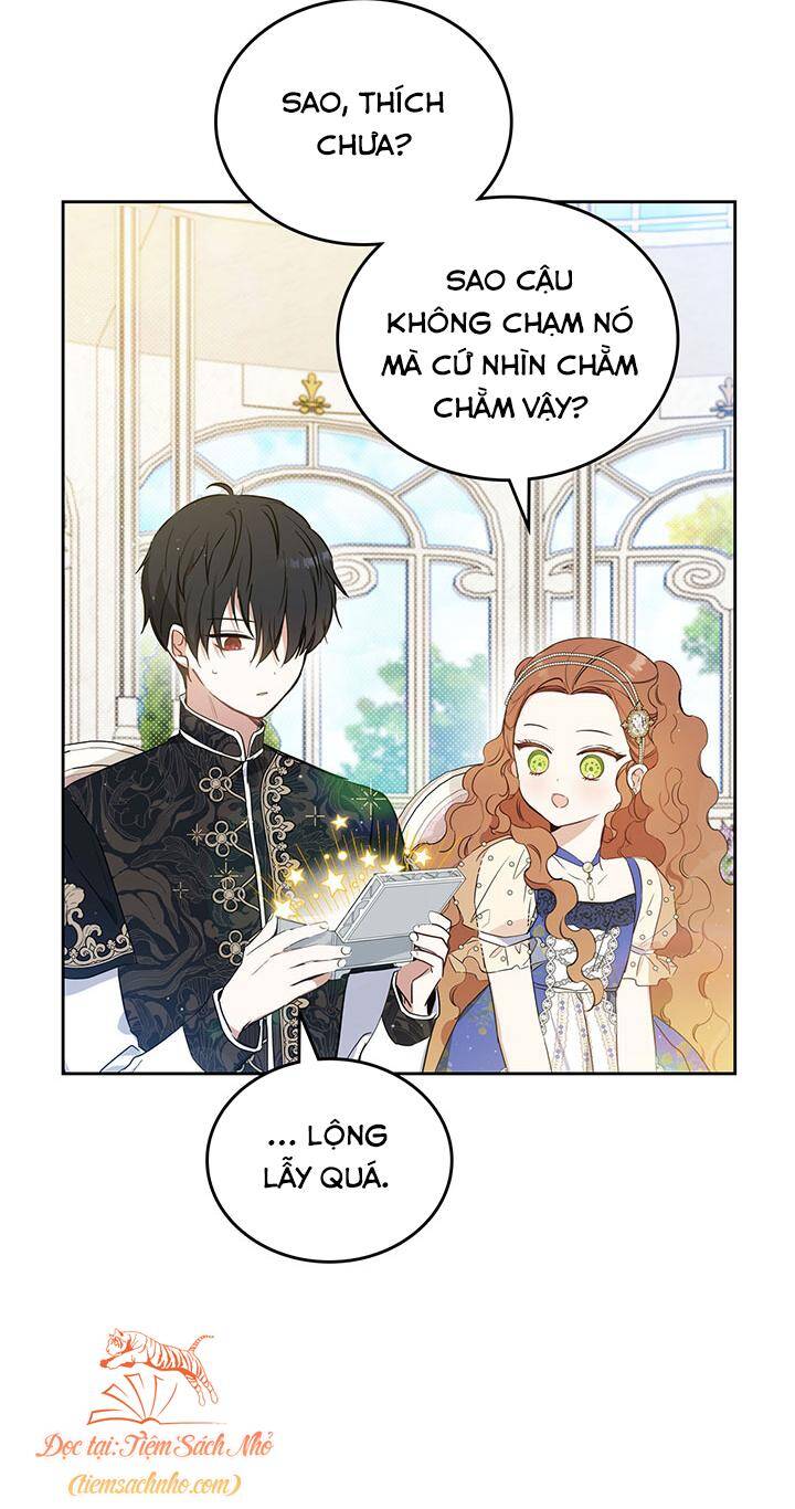 Kiếp Này Tôi Nhất Định Trở Thành Gia Chủ! Chapter 87 - 18