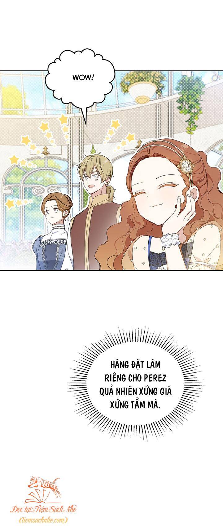 Kiếp Này Tôi Nhất Định Trở Thành Gia Chủ! Chapter 87 - 24