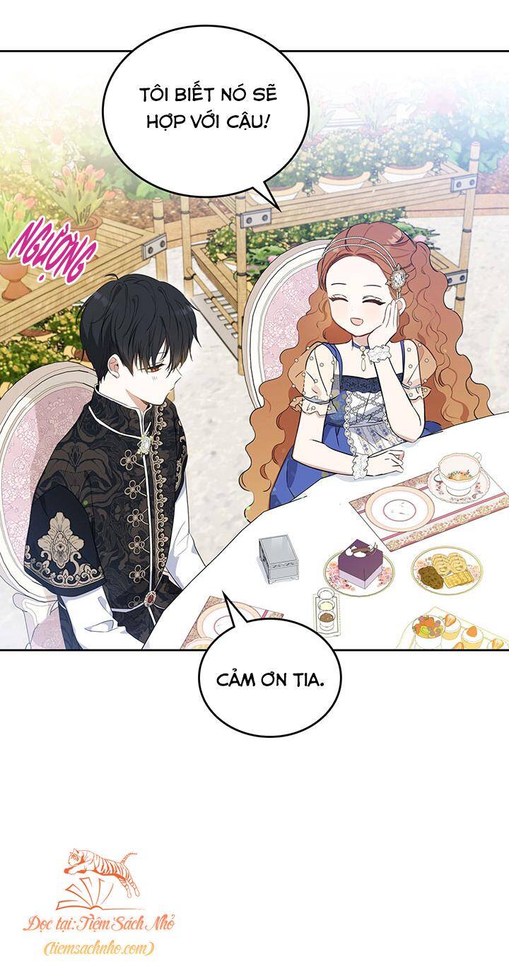 Kiếp Này Tôi Nhất Định Trở Thành Gia Chủ! Chapter 87 - 25