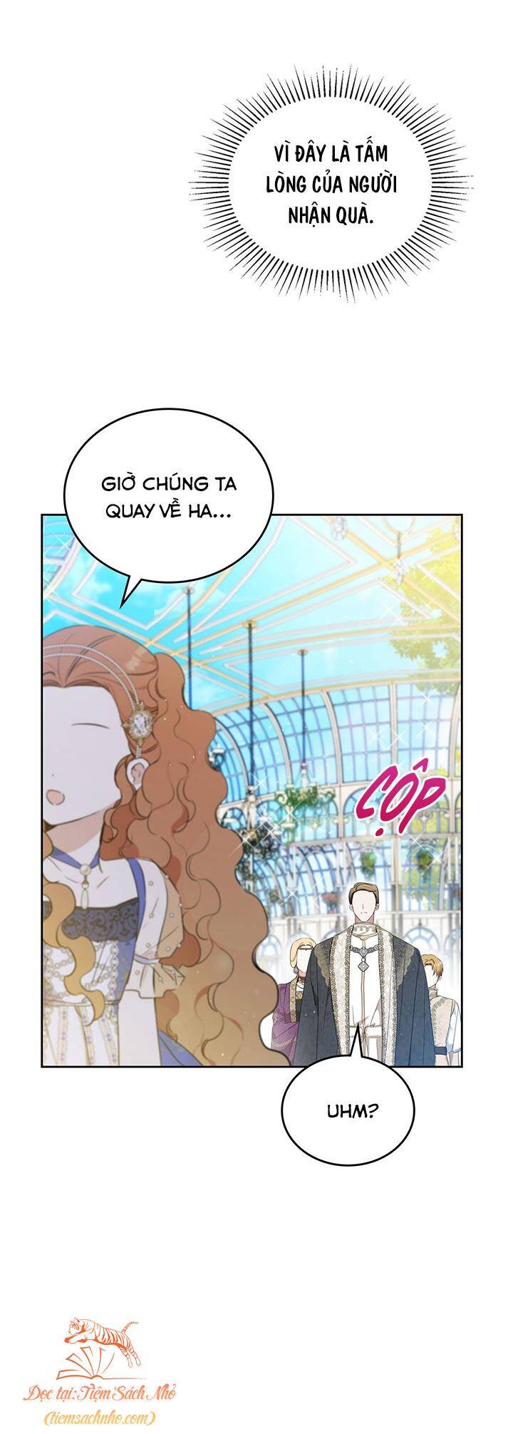 Kiếp Này Tôi Nhất Định Trở Thành Gia Chủ! Chapter 87 - 30