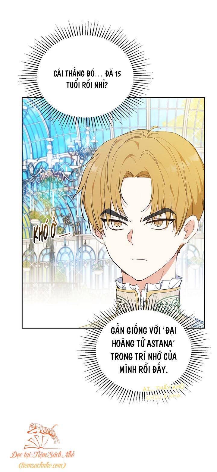Kiếp Này Tôi Nhất Định Trở Thành Gia Chủ! Chapter 87 - 32