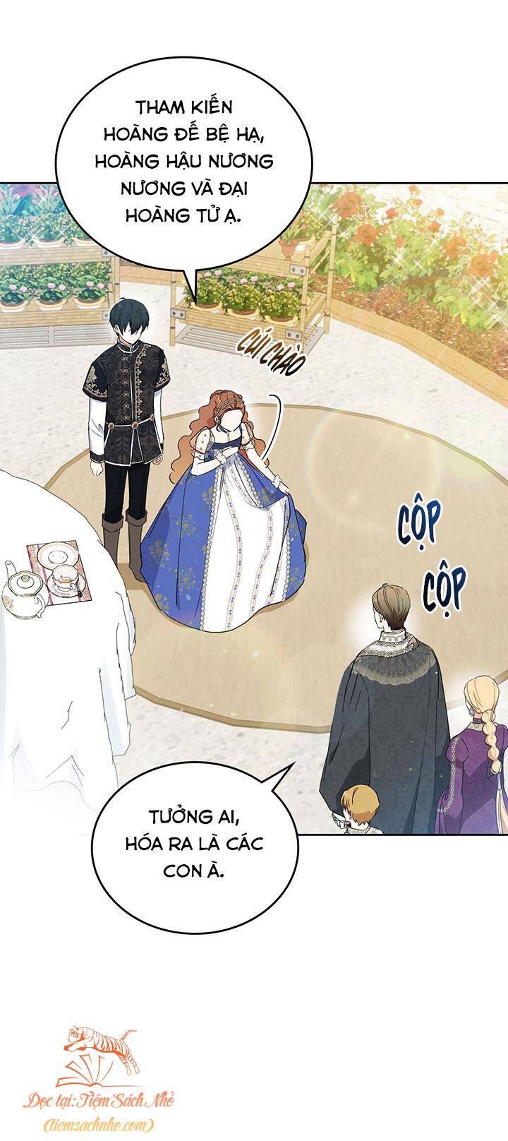 Kiếp Này Tôi Nhất Định Trở Thành Gia Chủ! Chapter 87 - 33
