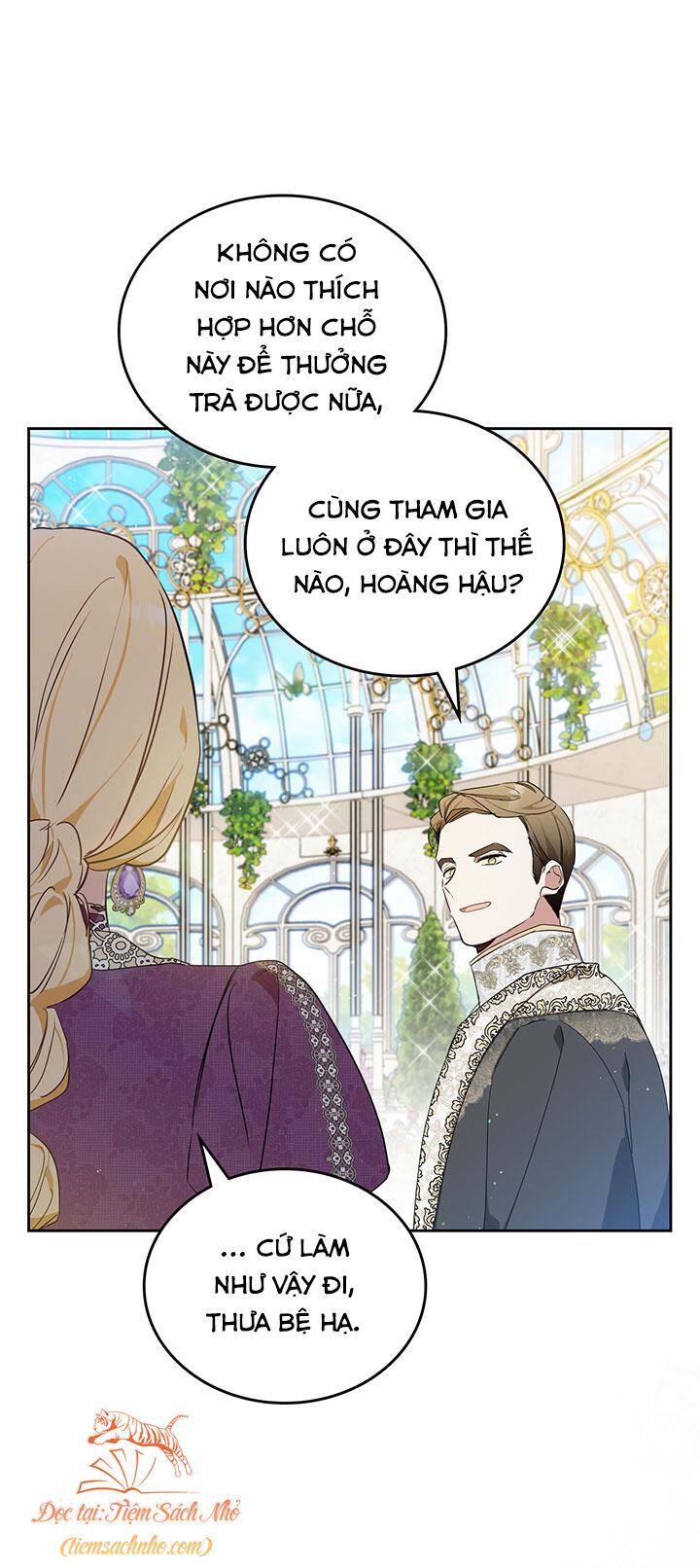 Kiếp Này Tôi Nhất Định Trở Thành Gia Chủ! Chapter 87 - 38