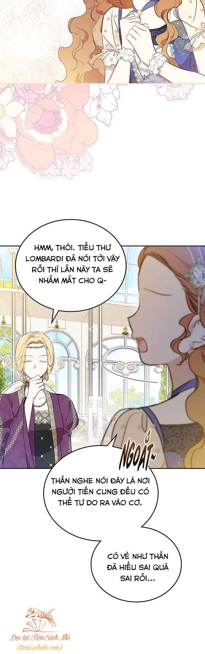 Kiếp Này Tôi Nhất Định Trở Thành Gia Chủ! Chapter 87 - 57