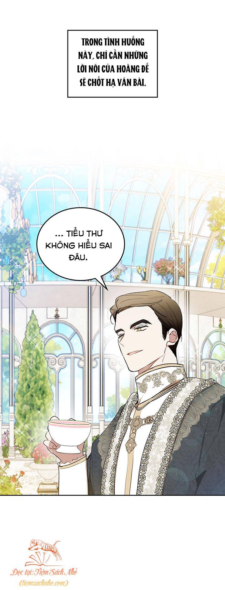 Kiếp Này Tôi Nhất Định Trở Thành Gia Chủ! Chapter 87 - 59