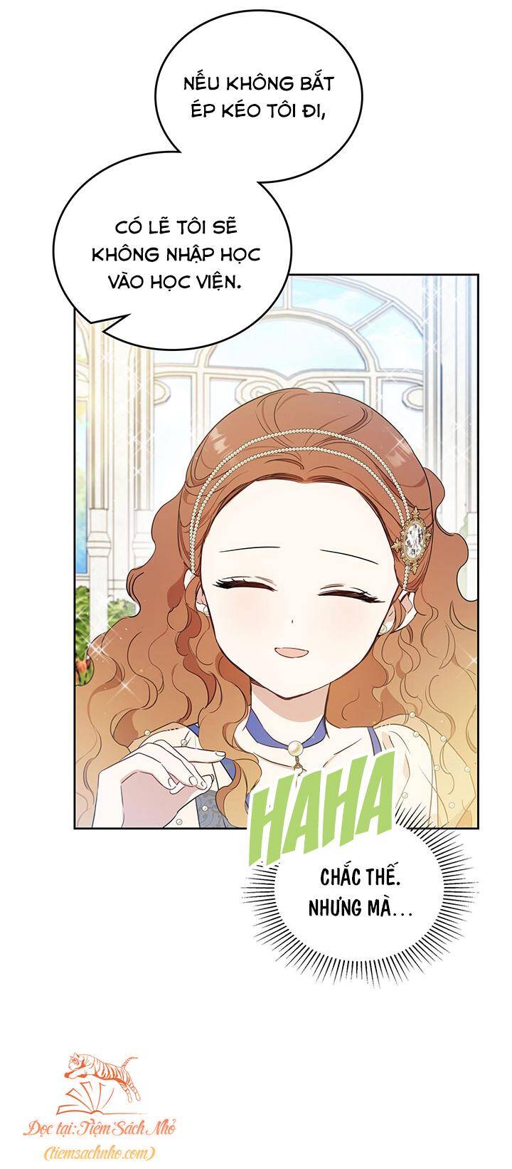 Kiếp Này Tôi Nhất Định Trở Thành Gia Chủ! Chapter 87 - 9