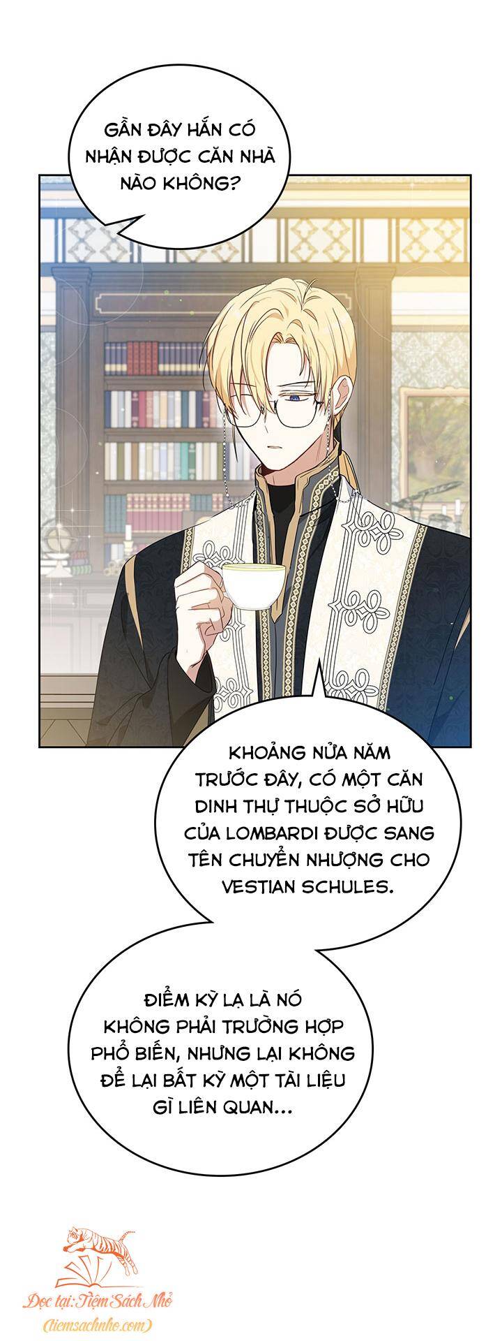Kiếp Này Tôi Nhất Định Trở Thành Gia Chủ! Chapter 88 - 54