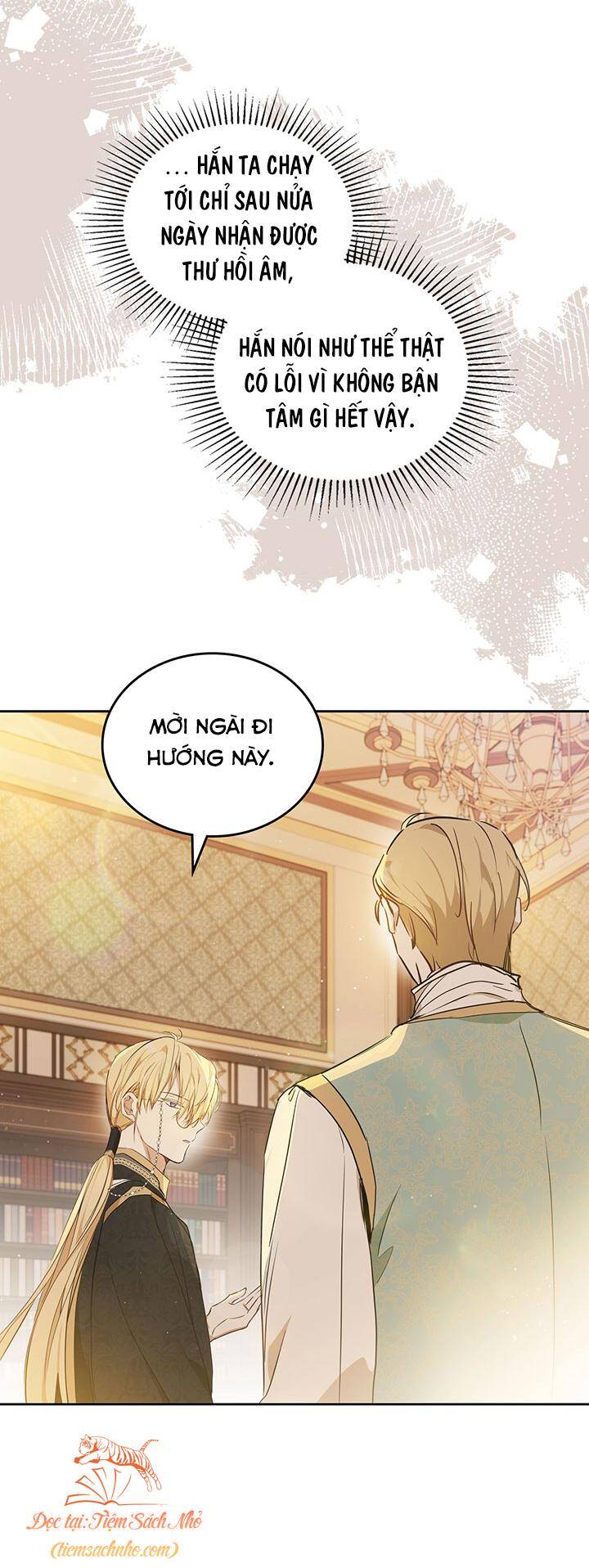 Kiếp Này Tôi Nhất Định Trở Thành Gia Chủ! Chapter 88 - 67