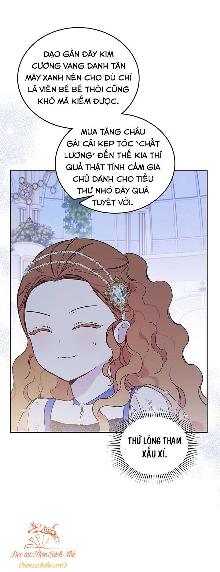 Kiếp Này Tôi Nhất Định Trở Thành Gia Chủ! Chapter 88 - 8