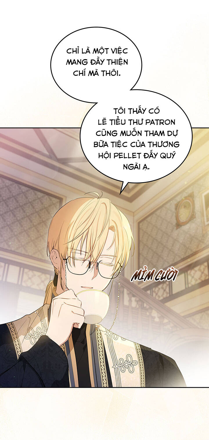 Kiếp Này Tôi Nhất Định Trở Thành Gia Chủ! Chapter 89 - 11