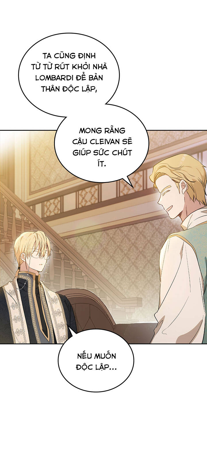 Kiếp Này Tôi Nhất Định Trở Thành Gia Chủ! Chapter 89 - 26