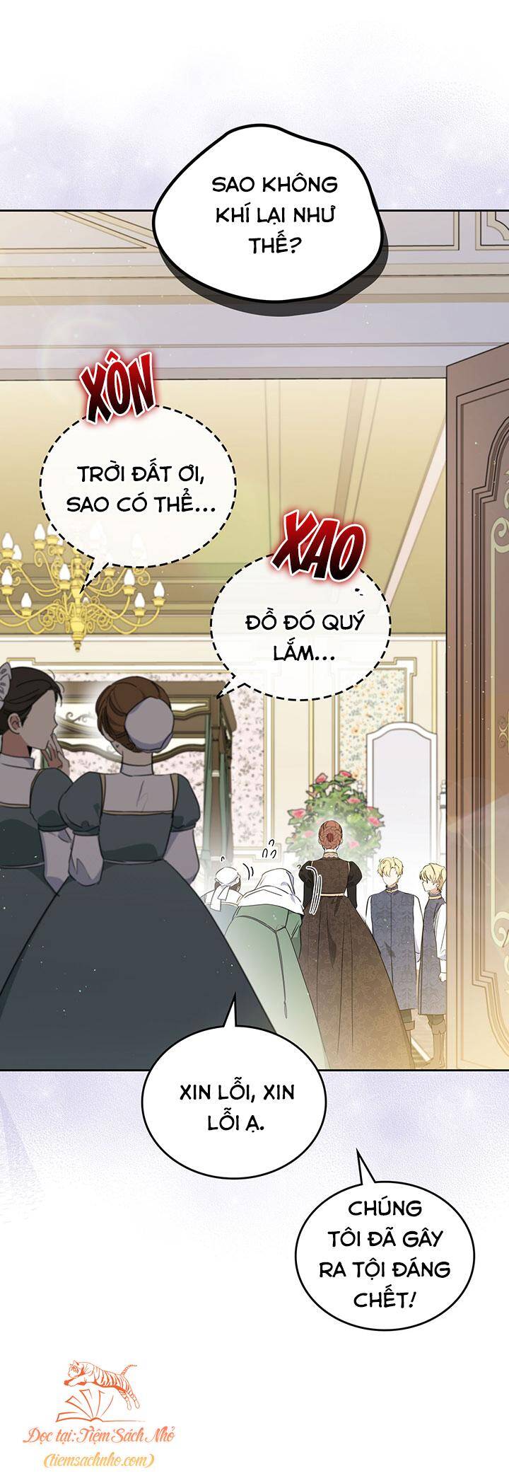 Kiếp Này Tôi Nhất Định Trở Thành Gia Chủ! Chapter 90 - 35