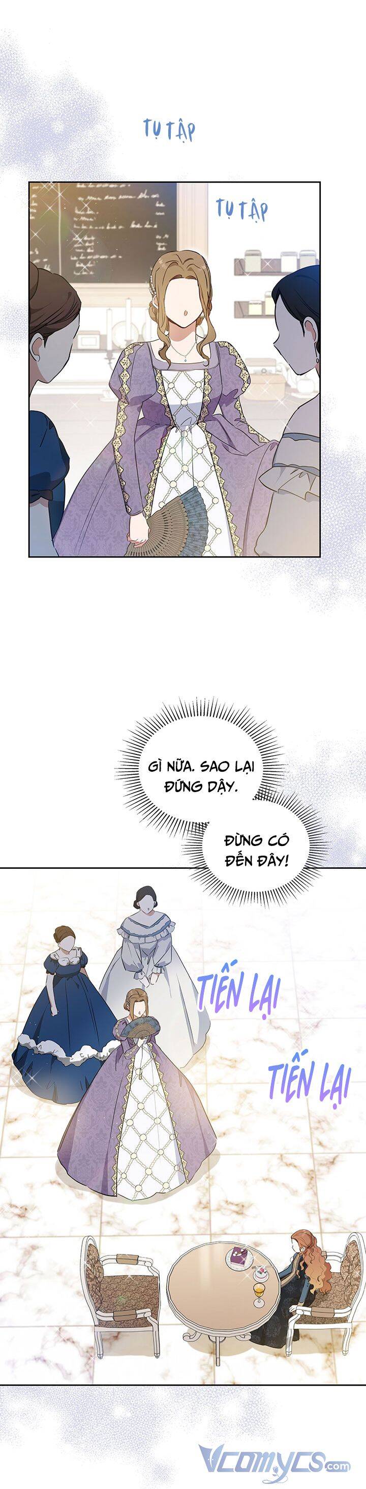 Kiếp Này Tôi Nhất Định Trở Thành Gia Chủ! Chapter 91 - 19