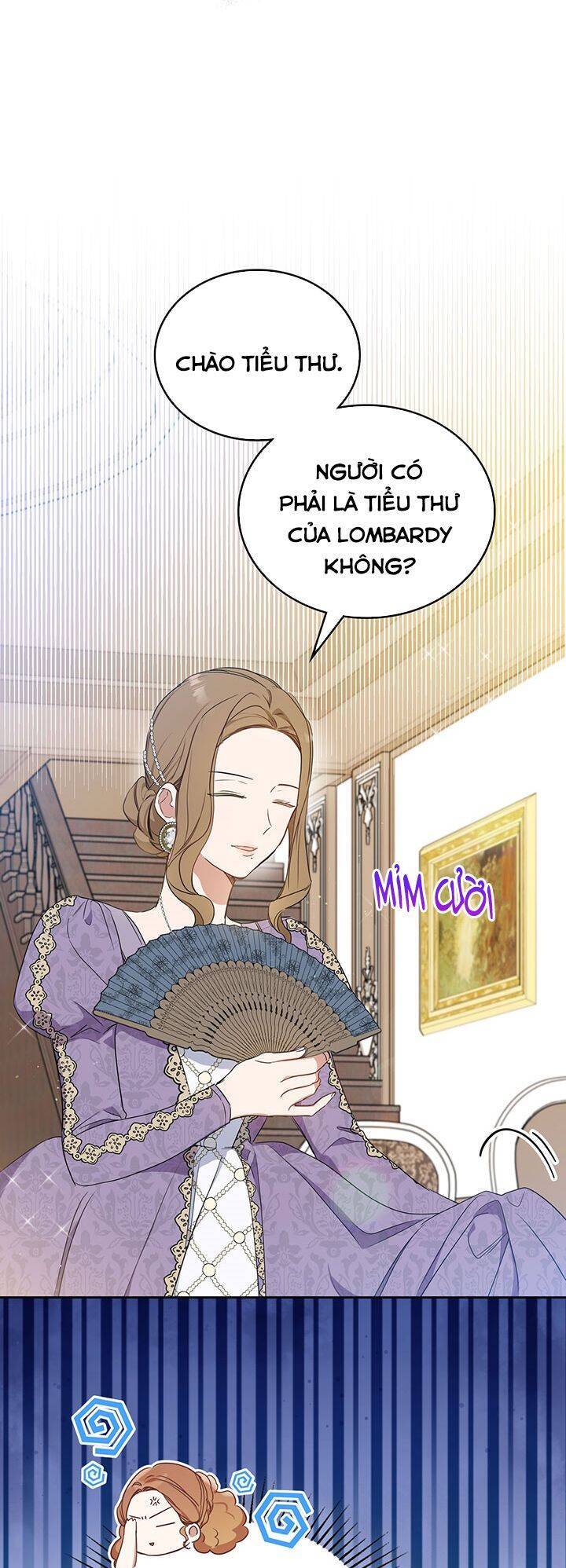 Kiếp Này Tôi Nhất Định Trở Thành Gia Chủ! Chapter 91 - 20