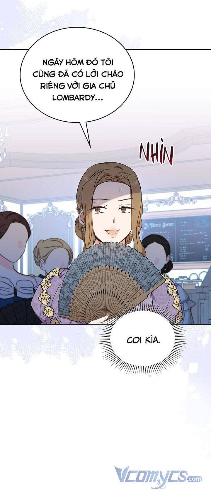 Kiếp Này Tôi Nhất Định Trở Thành Gia Chủ! Chapter 91 - 23