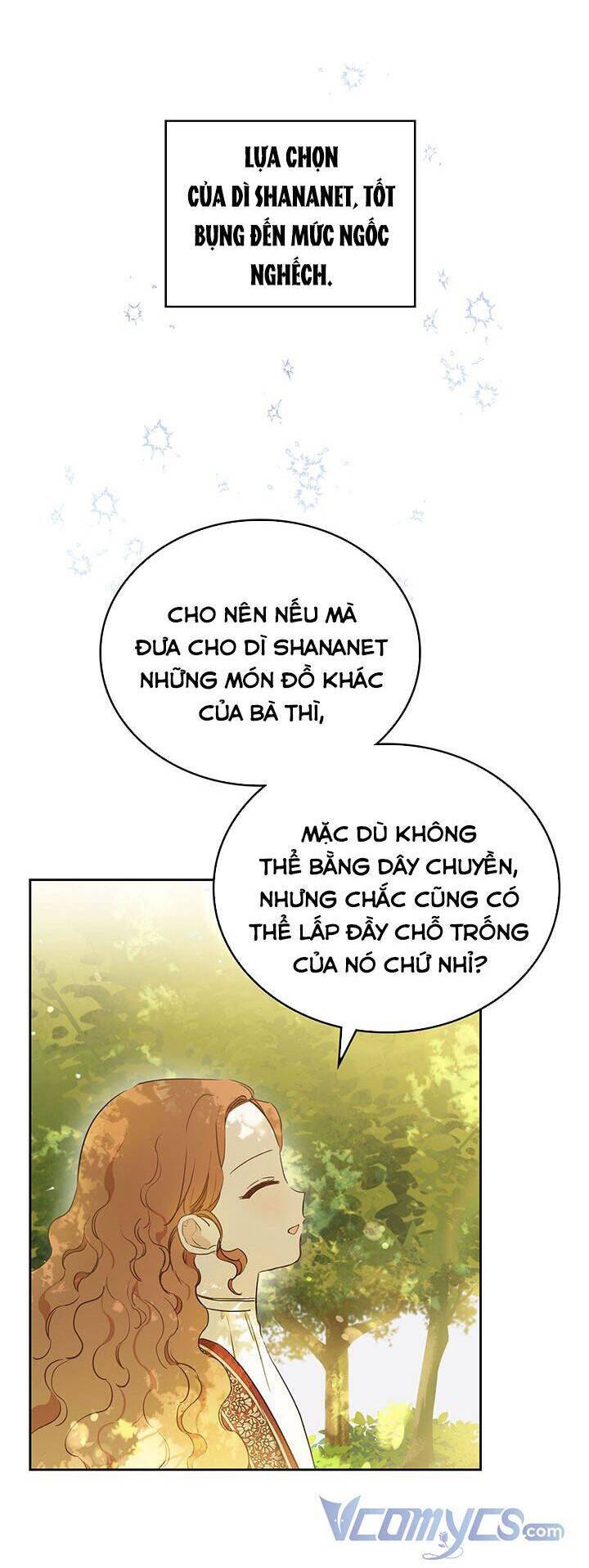 Kiếp Này Tôi Nhất Định Trở Thành Gia Chủ! Chapter 91 - 4