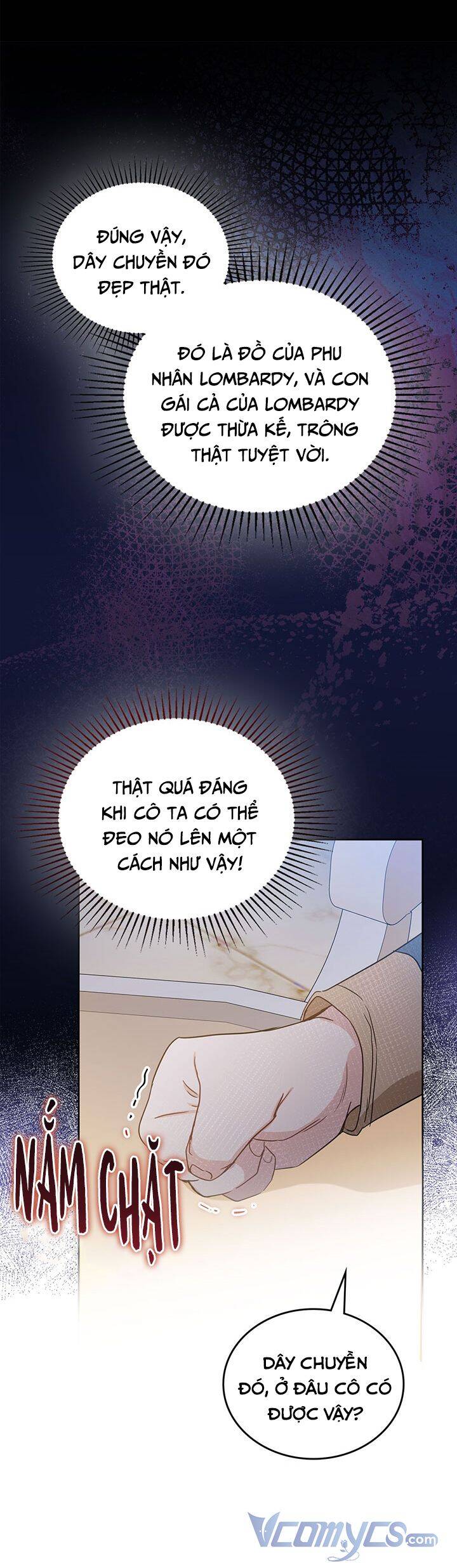 Kiếp Này Tôi Nhất Định Trở Thành Gia Chủ! Chapter 91 - 34