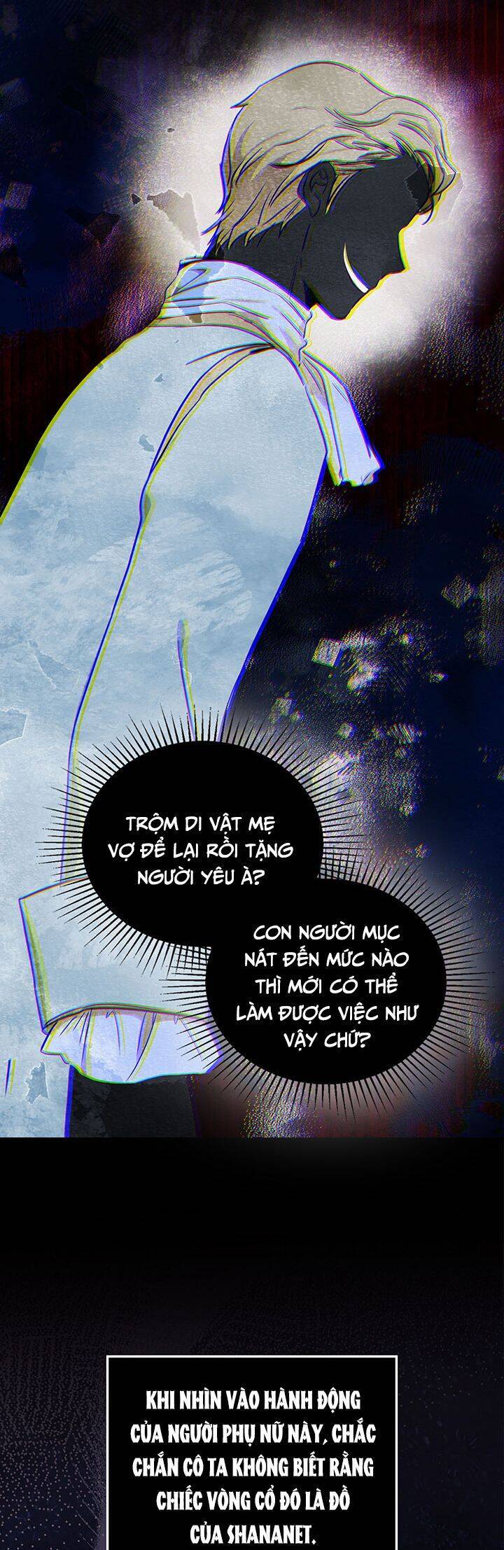 Kiếp Này Tôi Nhất Định Trở Thành Gia Chủ! Chapter 91 - 38