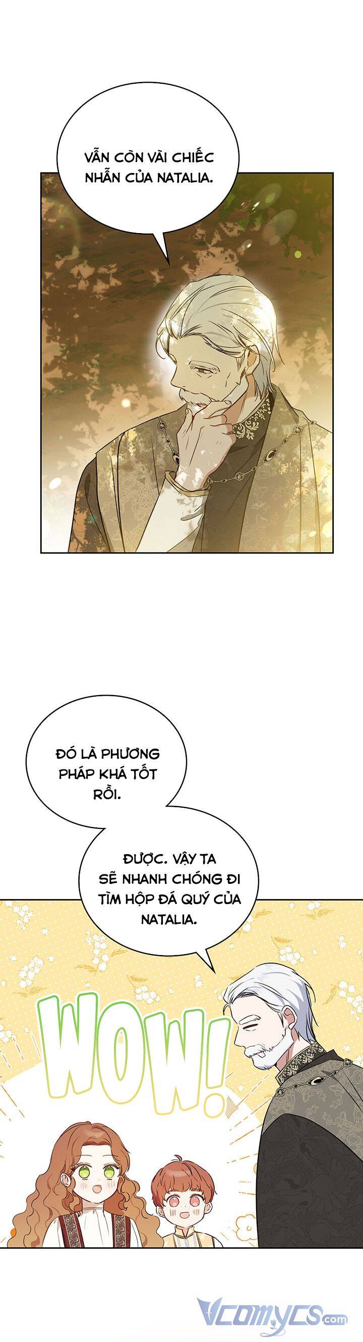 Kiếp Này Tôi Nhất Định Trở Thành Gia Chủ! Chapter 91 - 5