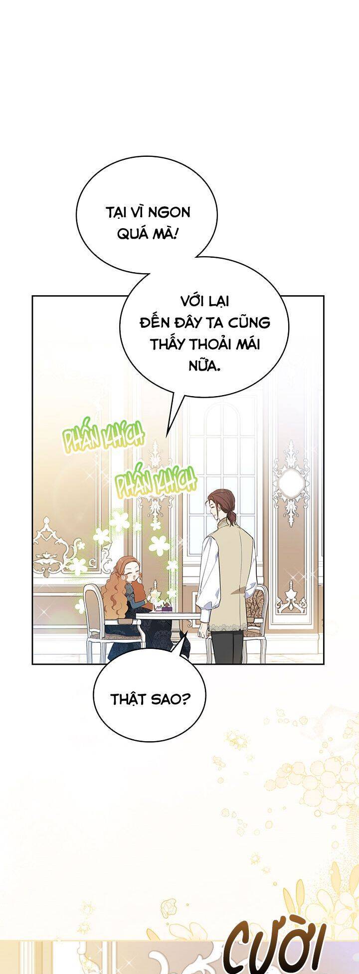 Kiếp Này Tôi Nhất Định Trở Thành Gia Chủ! Chapter 91 - 10