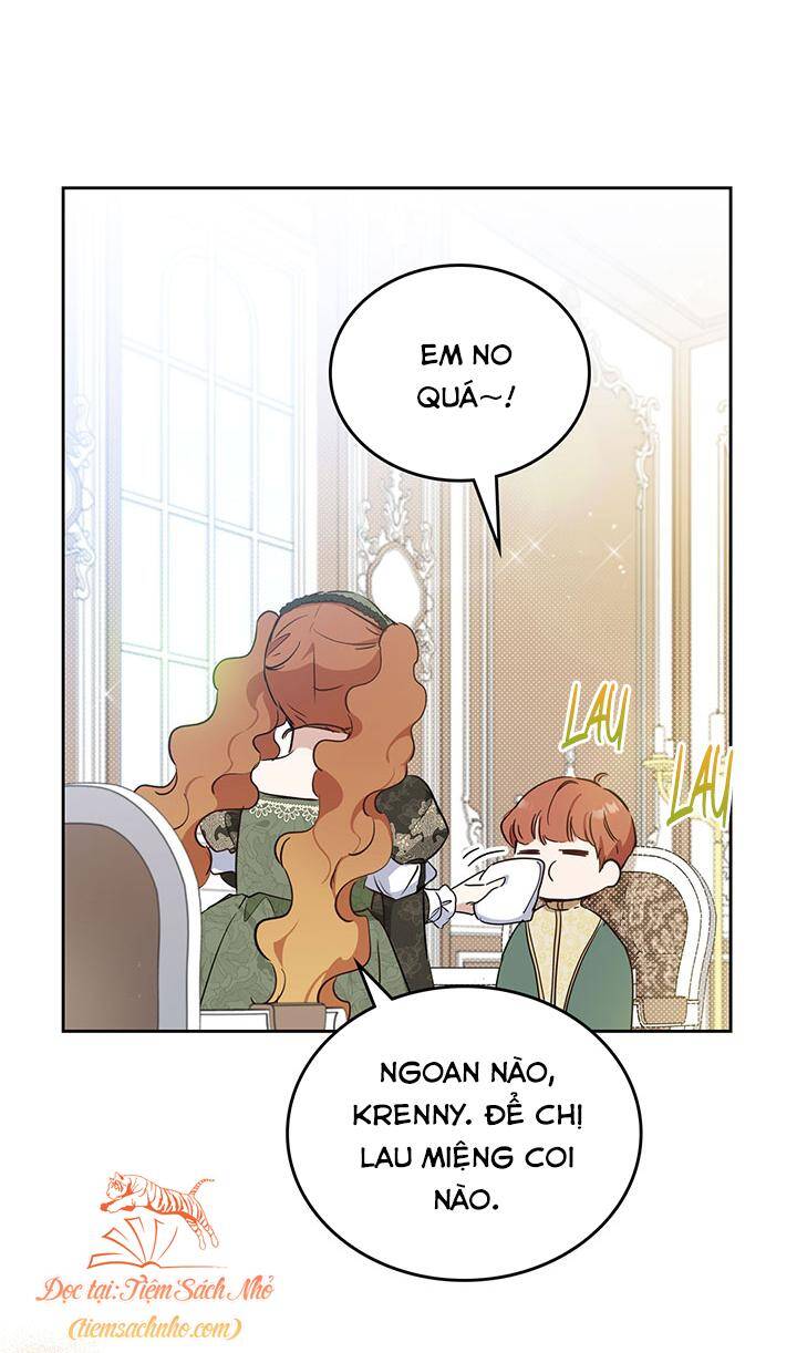 Kiếp Này Tôi Nhất Định Trở Thành Gia Chủ! Chapter 95 - 11