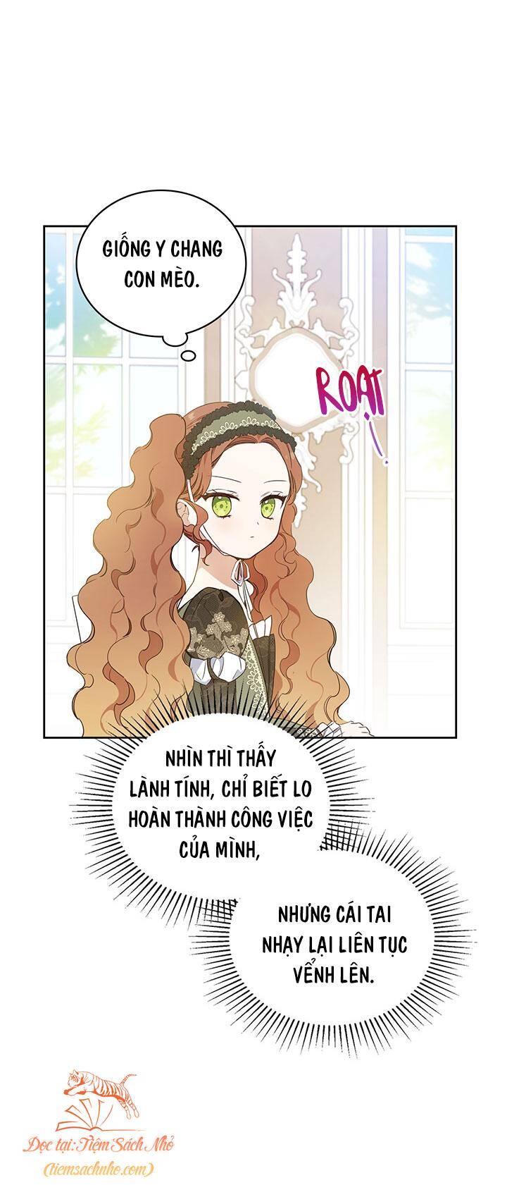 Kiếp Này Tôi Nhất Định Trở Thành Gia Chủ! Chapter 95 - 18
