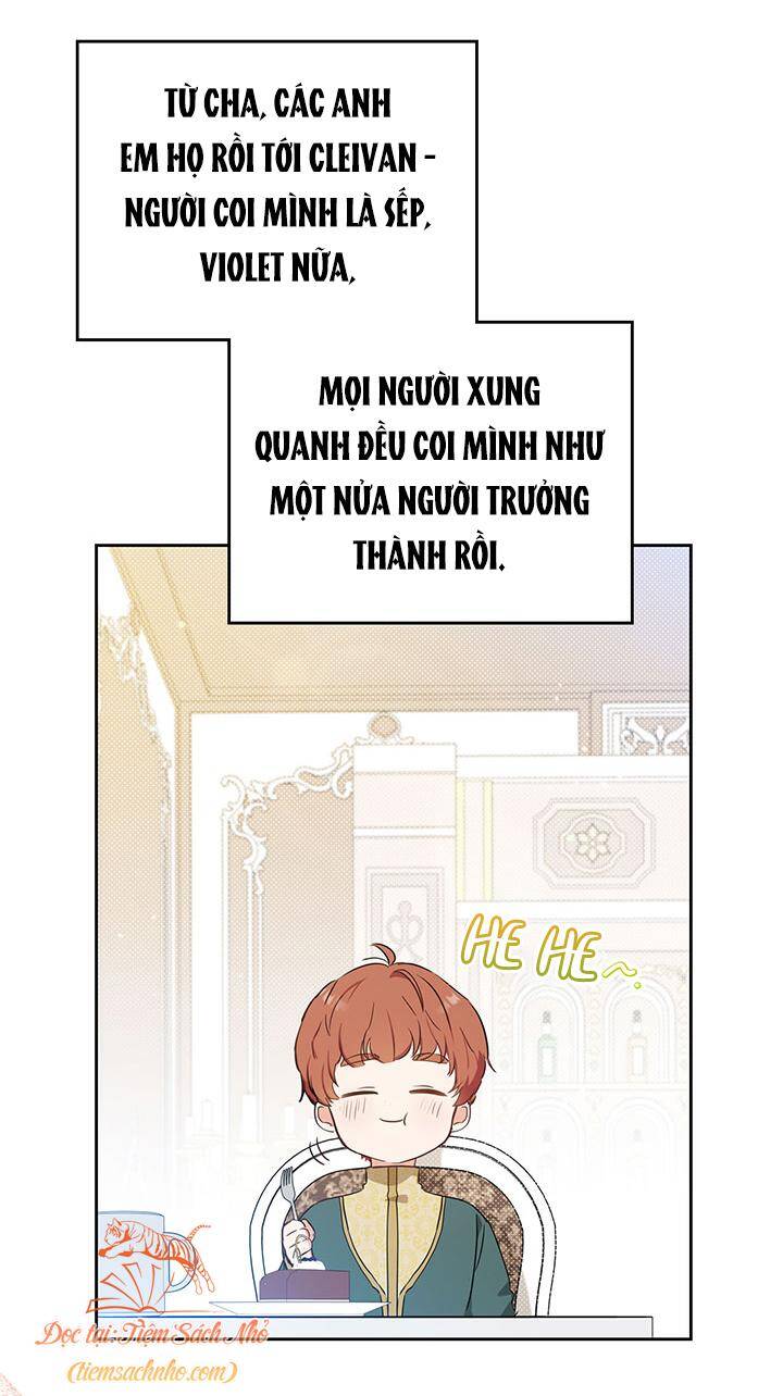Kiếp Này Tôi Nhất Định Trở Thành Gia Chủ! Chapter 95 - 5