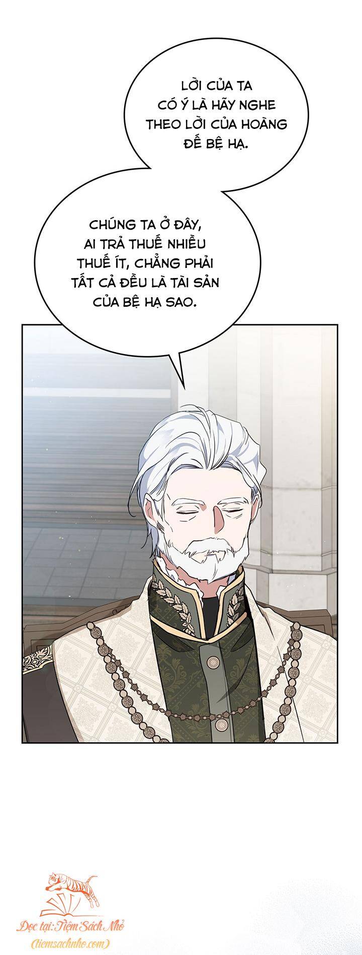 Kiếp Này Tôi Nhất Định Trở Thành Gia Chủ! Chapter 95 - 41