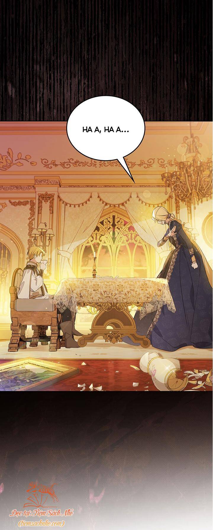 Kiếp Này Tôi Nhất Định Trở Thành Gia Chủ! Chapter 95 - 50