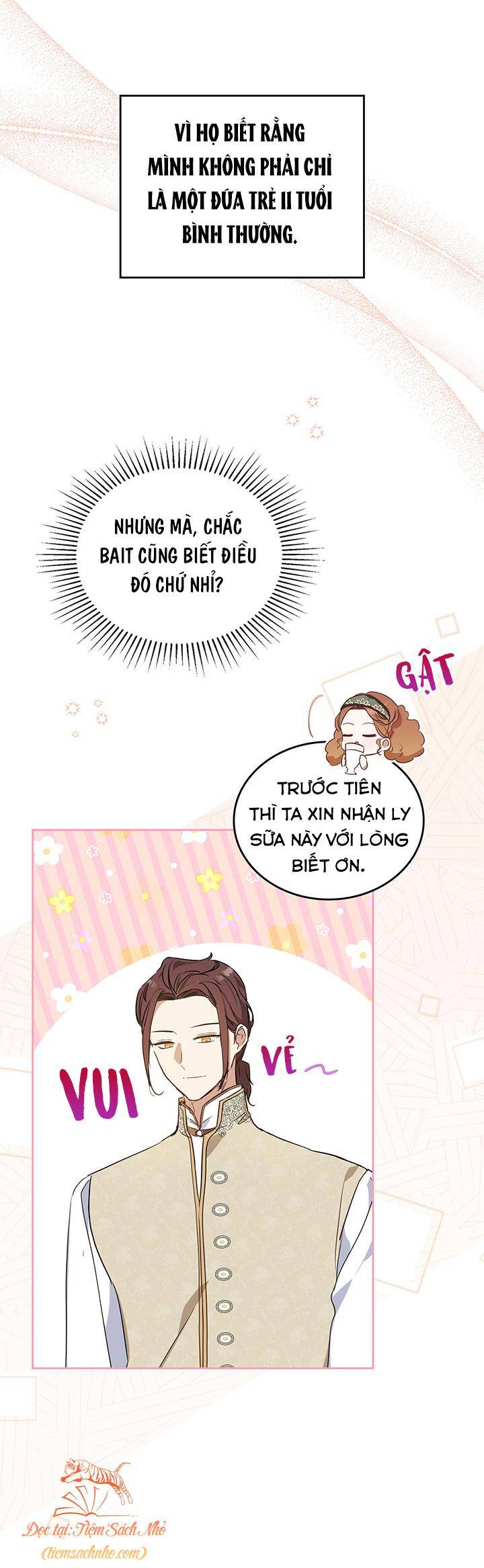 Kiếp Này Tôi Nhất Định Trở Thành Gia Chủ! Chapter 95 - 6