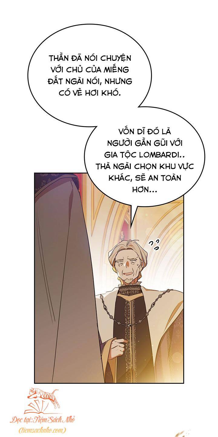 Kiếp Này Tôi Nhất Định Trở Thành Gia Chủ! Chapter 95 - 65