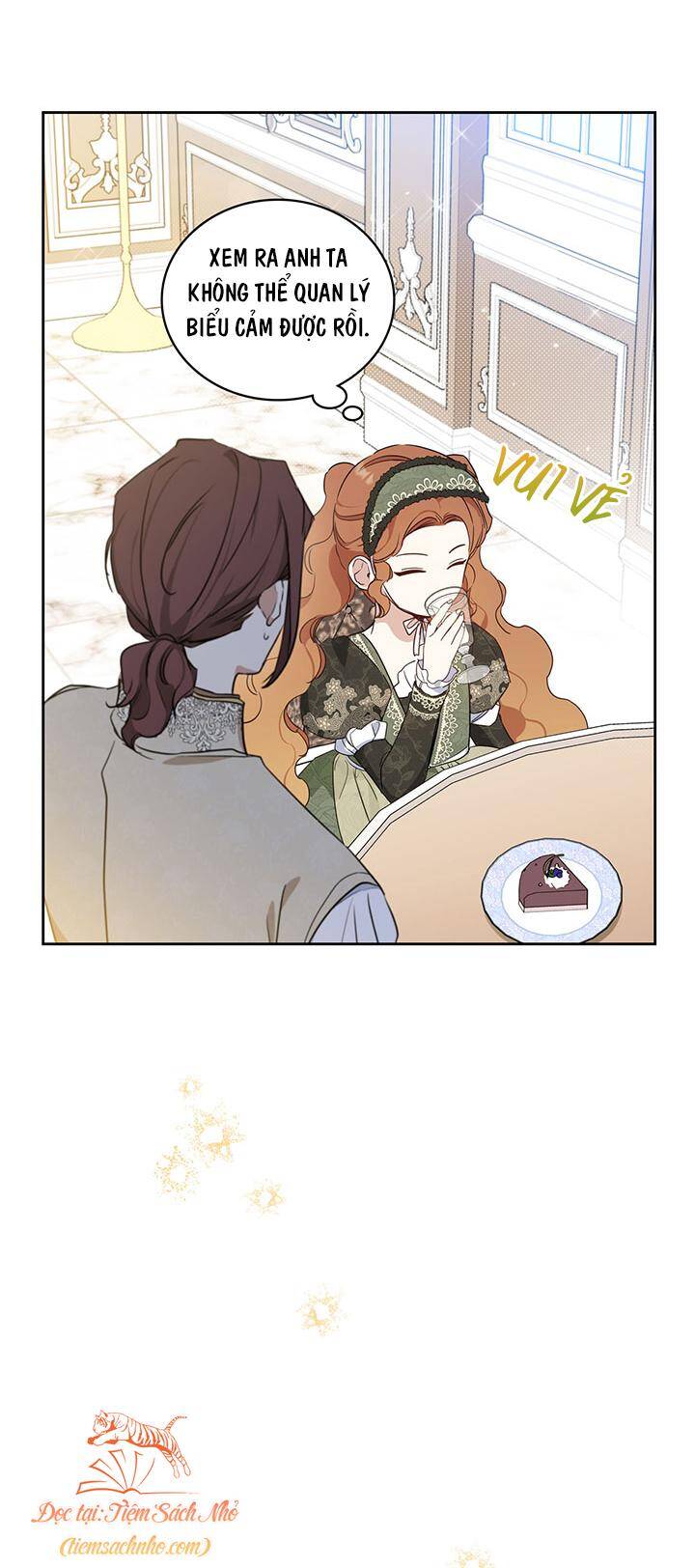 Kiếp Này Tôi Nhất Định Trở Thành Gia Chủ! Chapter 95 - 9