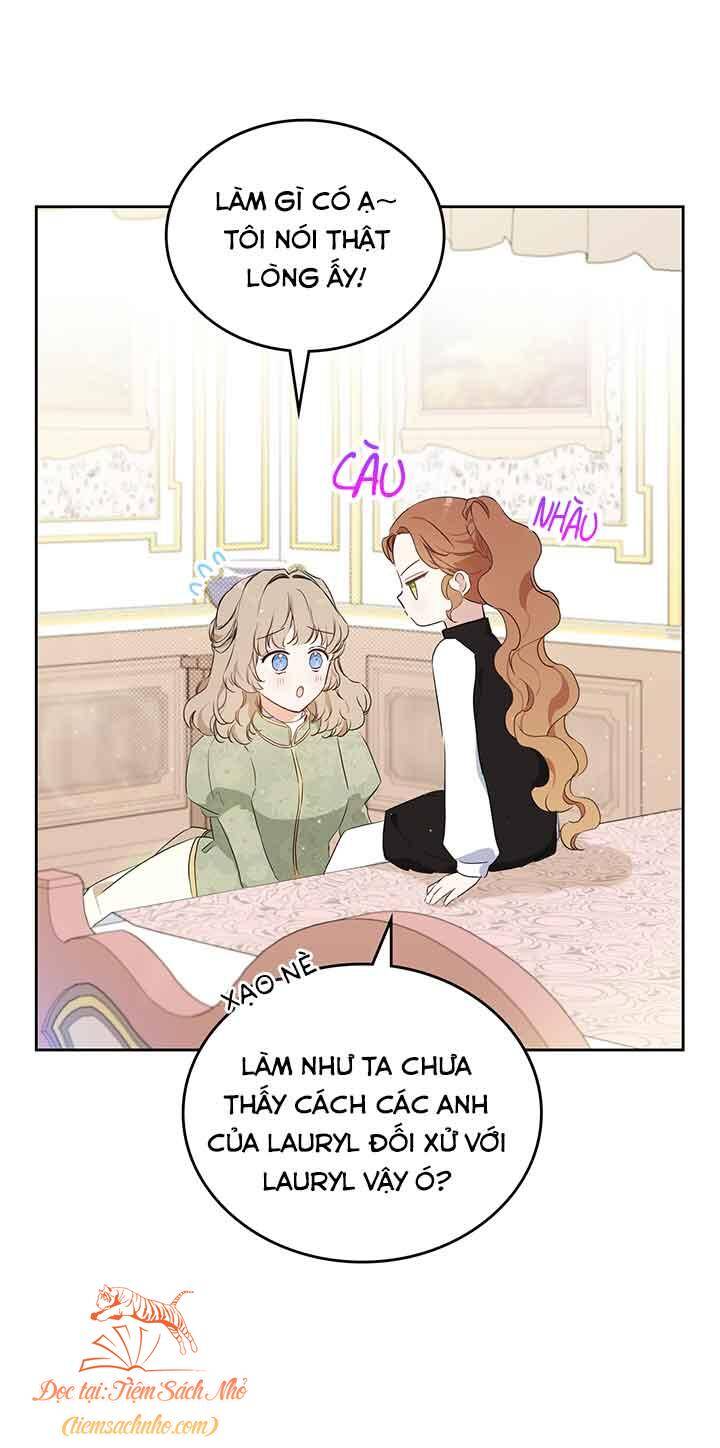 Kiếp Này Tôi Nhất Định Trở Thành Gia Chủ! Chapter 97 - 18