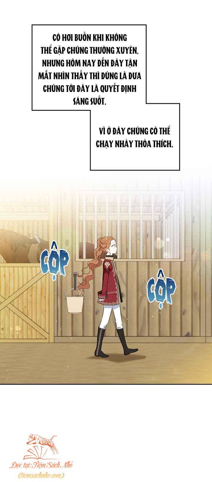 Kiếp Này Tôi Nhất Định Trở Thành Gia Chủ! Chapter 97 - 56