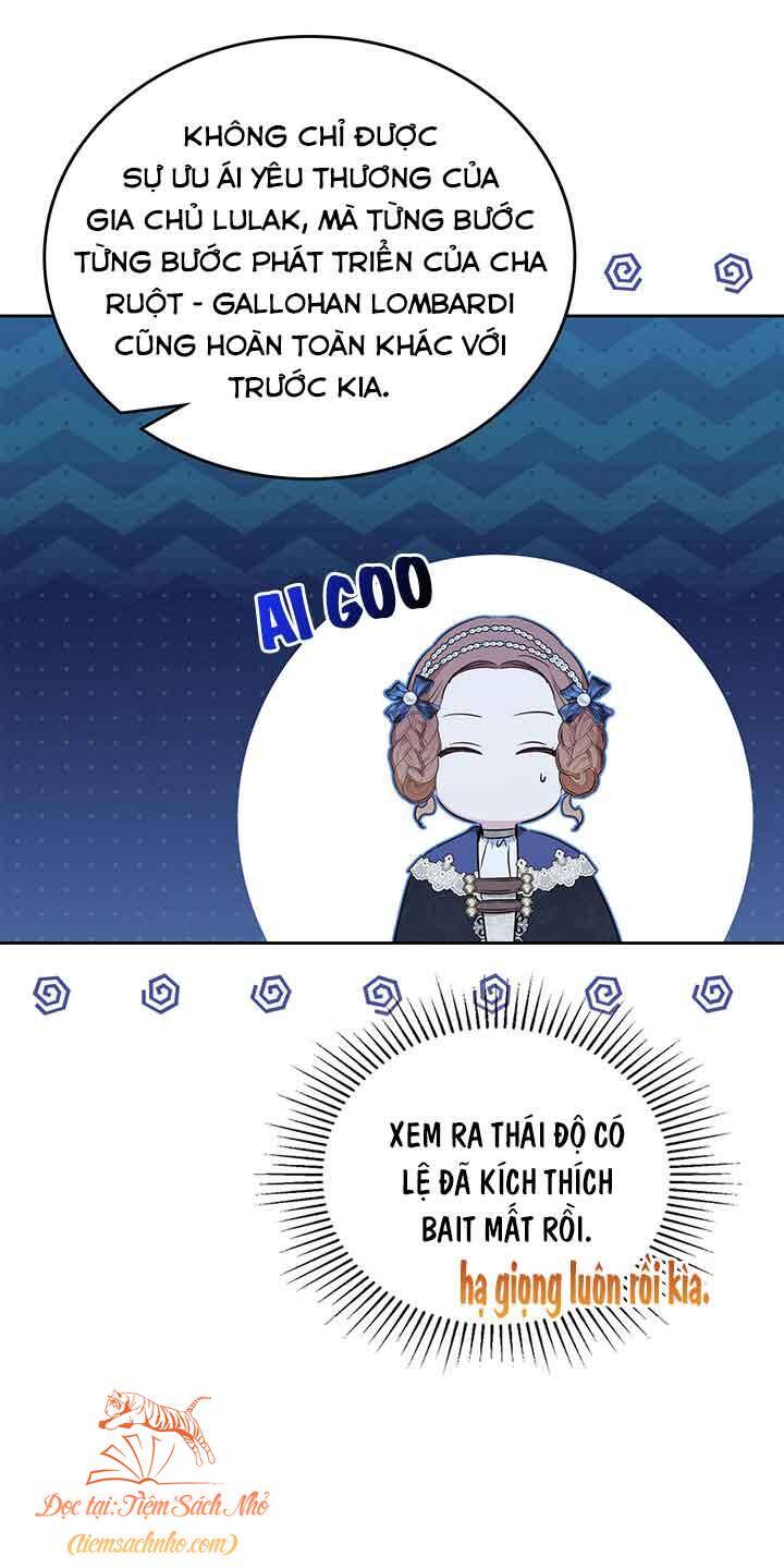 Kiếp Này Tôi Nhất Định Trở Thành Gia Chủ! Chapter 99 - 16
