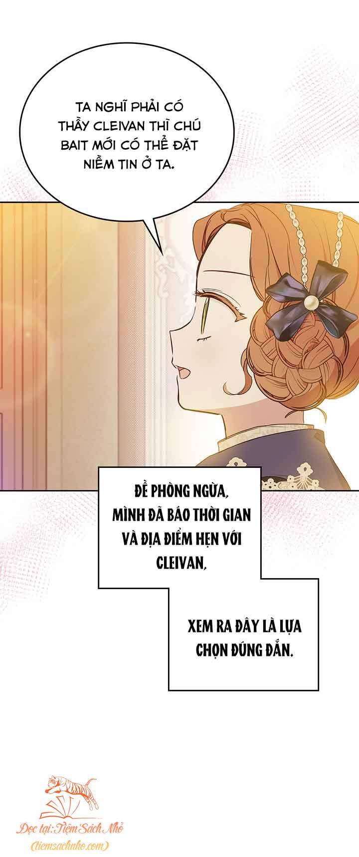 Kiếp Này Tôi Nhất Định Trở Thành Gia Chủ! Chapter 99 - 40