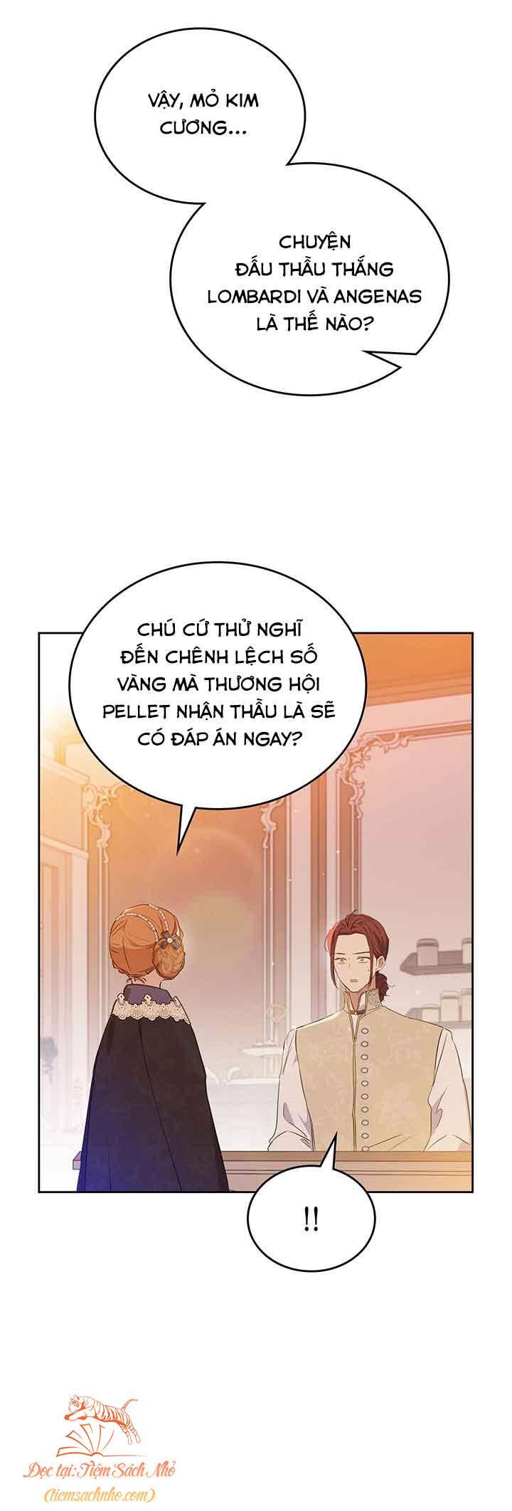 Kiếp Này Tôi Nhất Định Trở Thành Gia Chủ! Chapter 99 - 54