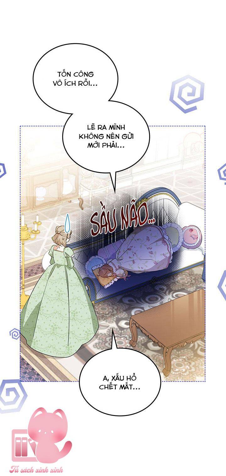 Kiếp Này Tôi Nhất Định Trở Thành Gia Chủ! Chapter 104 - 21