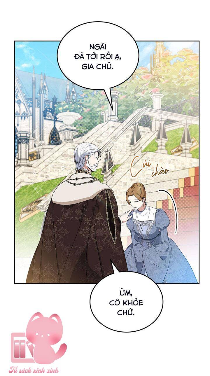 Kiếp Này Tôi Nhất Định Trở Thành Gia Chủ! Chapter 104 - 36