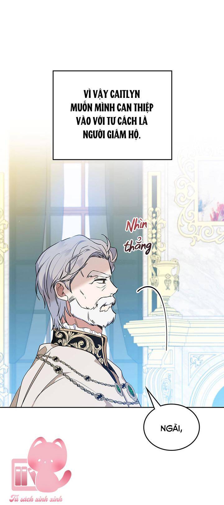 Kiếp Này Tôi Nhất Định Trở Thành Gia Chủ! Chapter 104 - 49