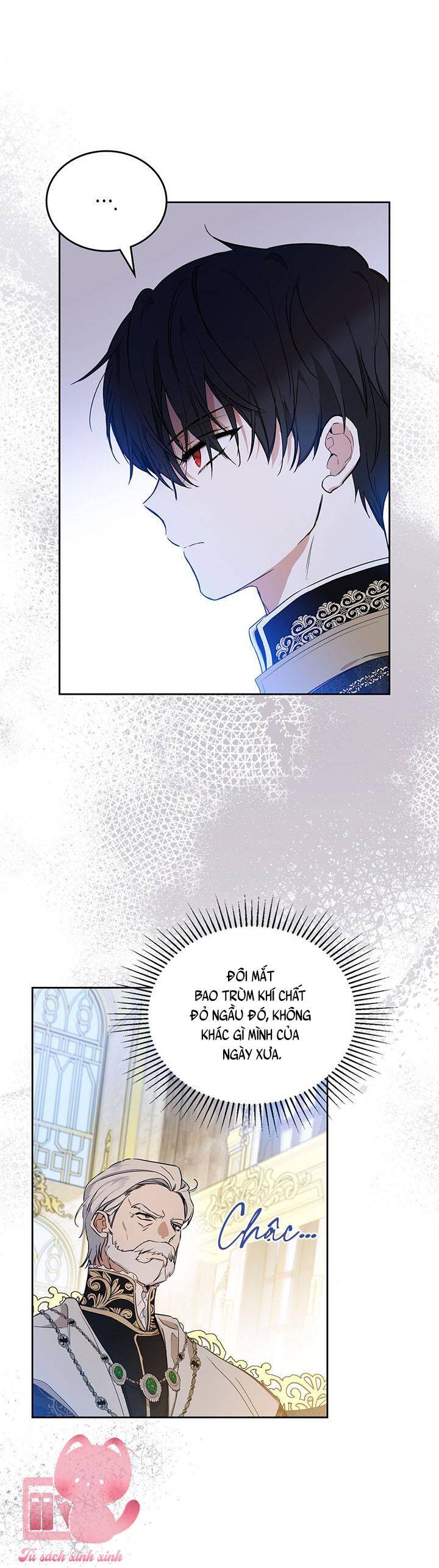Kiếp Này Tôi Nhất Định Trở Thành Gia Chủ! Chapter 104 - 60