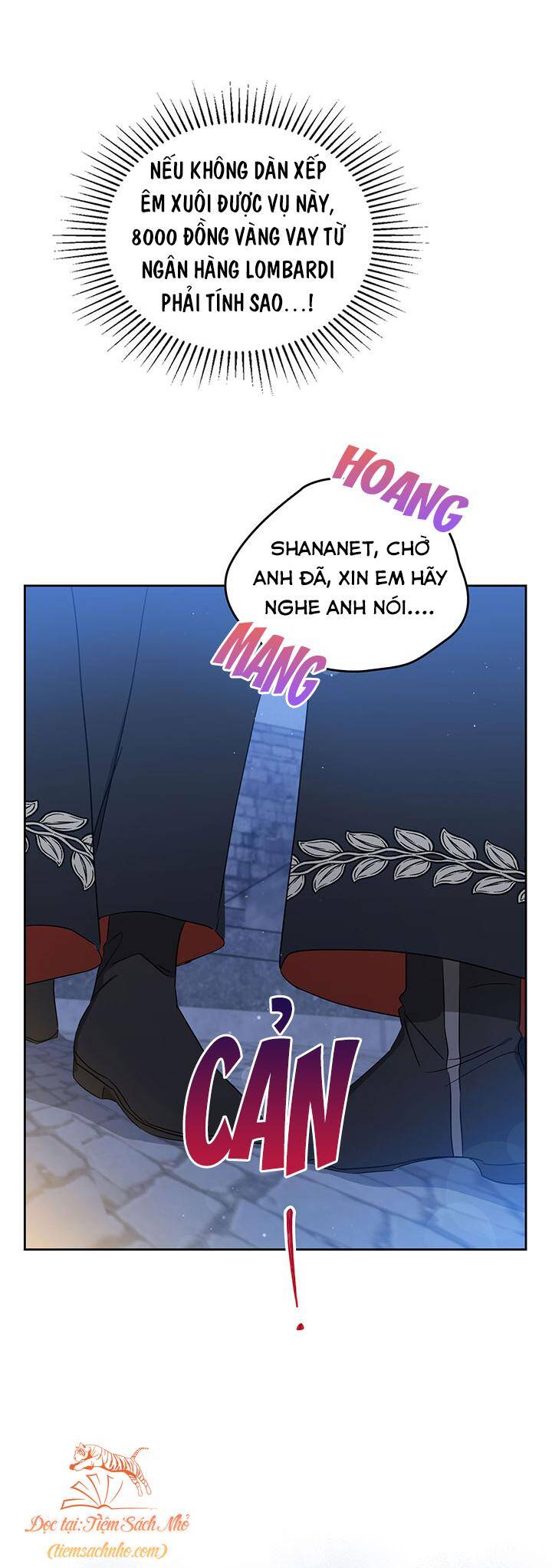 Kiếp Này Tôi Nhất Định Trở Thành Gia Chủ! Chapter 93 - 22