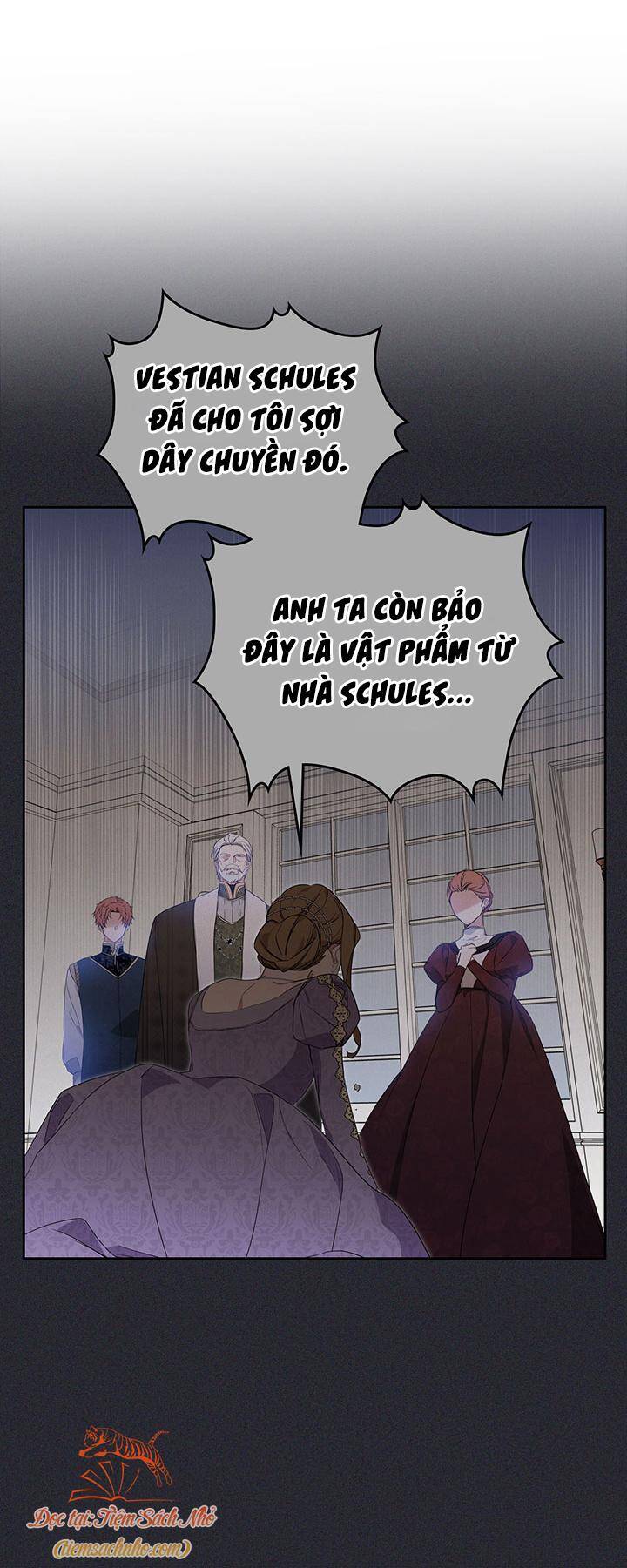 Kiếp Này Tôi Nhất Định Trở Thành Gia Chủ! Chapter 93 - 5