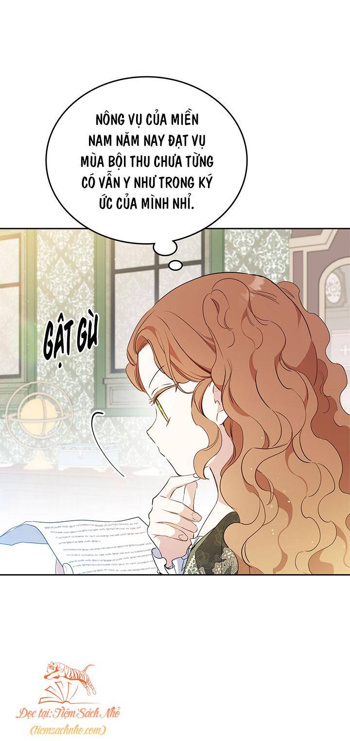 Kiếp Này Tôi Nhất Định Trở Thành Gia Chủ! Chapter 93 - 54
