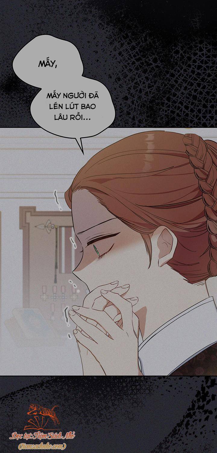 Kiếp Này Tôi Nhất Định Trở Thành Gia Chủ! Chapter 93 - 7