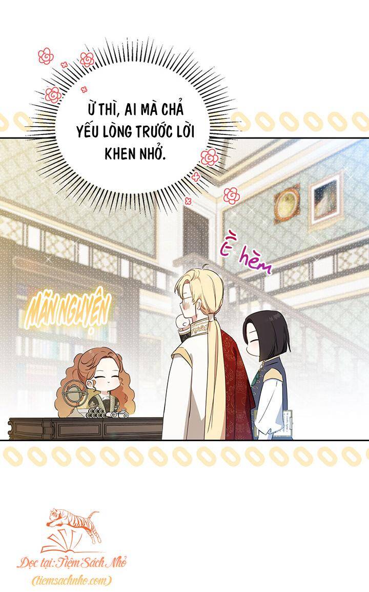 Kiếp Này Tôi Nhất Định Trở Thành Gia Chủ! Chapter 93 - 61