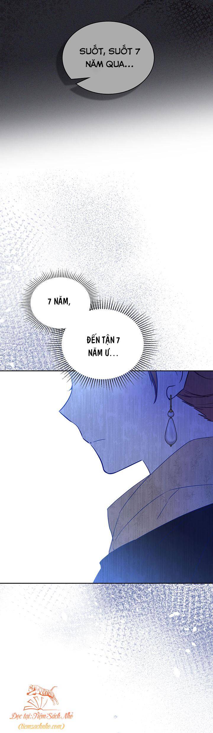 Kiếp Này Tôi Nhất Định Trở Thành Gia Chủ! Chapter 93 - 8