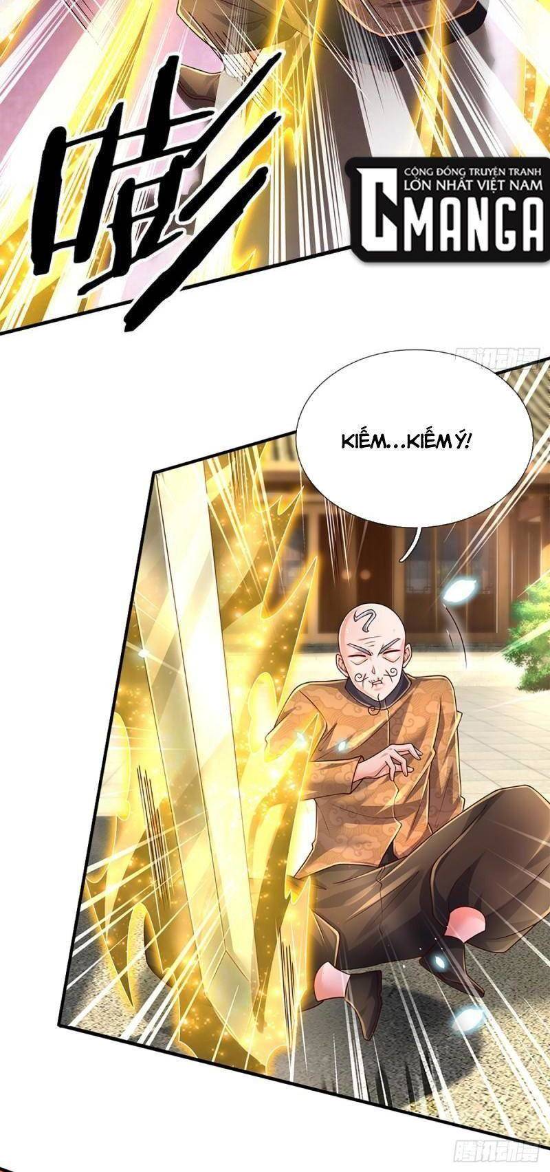 Luyện Thể Trăm Nghìn Tầng Chapter 187 - 11