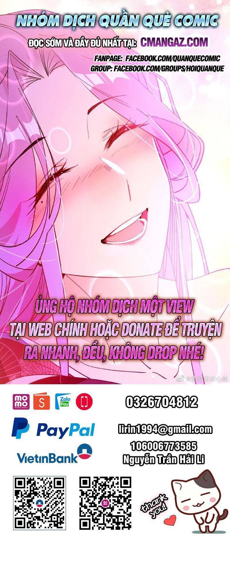 Luyện Thể Trăm Nghìn Tầng Chapter 194 - 1