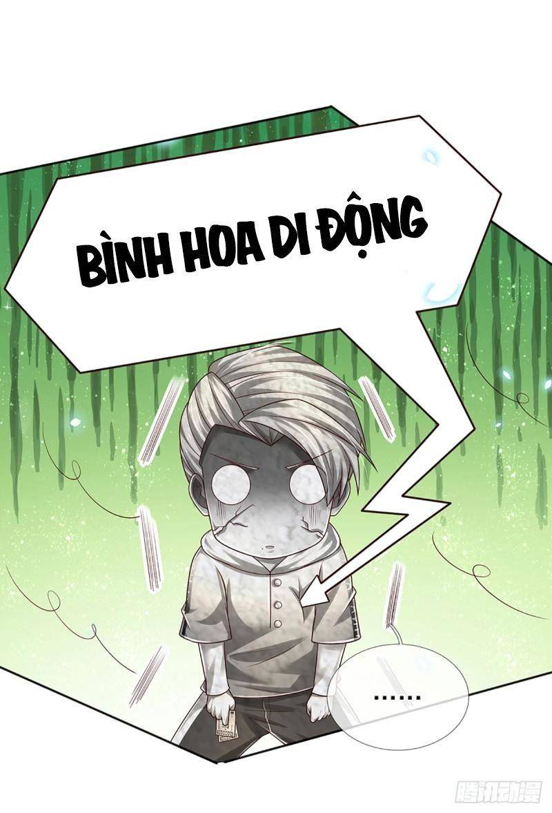 Luyện Thể Trăm Nghìn Tầng Chapter 198 - 23